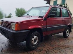 Usata 1996 Fiat Panda 4x4 Club Due volumi | 4400 € (Super prezzo)
