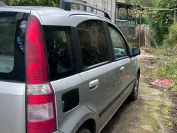 Usata 2005 Fiat Panda Due volumi | 4000 € (Buon prezzo)