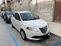 Bianco Usata 2015 Lancia Ypsilon Gold Due volumi | 7500 € (Buon prezzo)