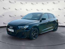 Nero Usata 2024 Audi A1 Ambiente Tre volumi | 25.900 € (Buon prezzo)