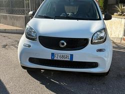 Usata 2016 Smart ForTwo Coupé Due volumi | 9300 €