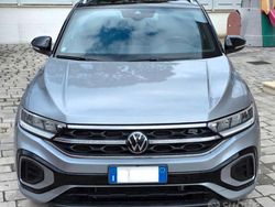 Usata 2023 VW T-Roc R-line SUV | 22.900 € (Buon prezzo)