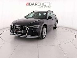 Blu/azzurro Usata 2020 Audi A6 Allroad Station wagon | 35.900 € (Super prezzo)