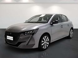 Grigio Usata 2023 Peugeot 208 Active Due volumi | 12.900 € (Ottimo prezzo)