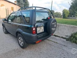 Usata 1999 Land Rover Freelander SUV | 2000 € (Buon prezzo)