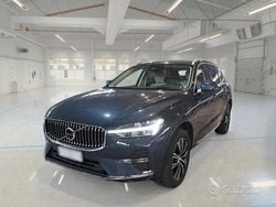 Blu Usata 2022 Volvo XC60 Inscription SUV | 33.700 € (Super prezzo)
