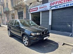 Other Usata 2002 BMW X5 M Sport SUV | 8500 €