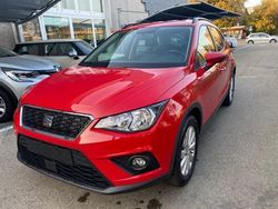 Rosso Usata 2020 Seat Arona Style SUV | 15.500 € (Buon prezzo)