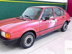 Marrone Usata 1980 Alfa Romeo Alfasud Tre volumi | 6900 €