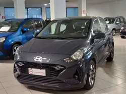 Grigio scuro Usata 2023 Hyundai i10 Due volumi | 15.500 € (Buon prezzo)