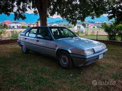Usata 1991 Citroën BX Due volumi | 2000 €