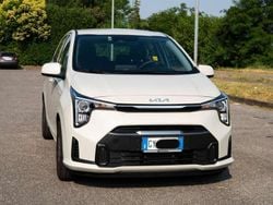 Beige Usata 2025 Kia Picanto Urban Due volumi | 13.200 € (Buon prezzo)