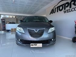 Grigio Usata 2013 Lancia Ypsilon Gold Due volumi | 6800 € (Buon prezzo)