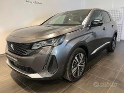 Grigio Usata 2023 Peugeot 3008 Allure Station wagon | 19.900 € (Ottimo prezzo)