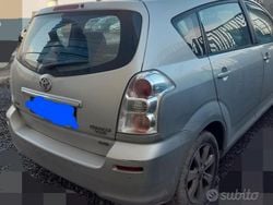 Usata 2007 Toyota Corolla Verso Monovolume | 1800 €