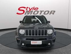 Grigio Usata 2022 Jeep Renegade Limited SUV | 14.999 € (Ottimo prezzo)