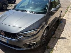 Grigio Usata 2018 Fiat Tipo Tre volumi | 9000 €