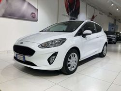 Bianco Usata 2019 Ford Fiesta Trend Due volumi | 7000 € (Super prezzo)