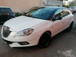 Bianco Usata 2009 Lancia Delta Due volumi | 4999 € (Buon prezzo)