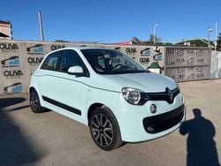 Blu Usata 2015 Renault Twingo SE Due volumi | 6490 € (Buon prezzo)