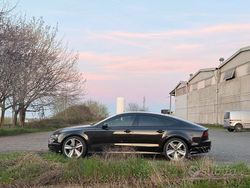 Nero Usata 2015 Audi A7 Coupé | 23.900 €