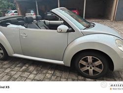 Grigio Usata 2006 VW Beetle Cabrio | 6900 € (Cara)