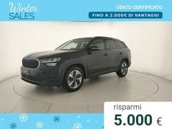 Nero tulipano perlato Usata 2025 Skoda Kodiaq Executive SUV | 32.900 € (Super prezzo)
