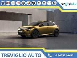 Oro / metallizzato Usata 2024 Lancia Ypsilon Due volumi | 18.750 € (Buon prezzo)