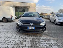 Other Usata 2017 VW Golf VII Highline Tre volumi | 9990 € (Ottimo prezzo)