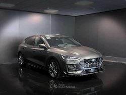 Grigio Usata 2024 Ford Focus ST-Line Tre volumi | 25.480 € (Molto cara)