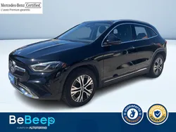 Nero metallizzato Usata 2023 Mercedes GLA180 Advanced Plus SUV | 36.200 € (Ottimo prezzo)