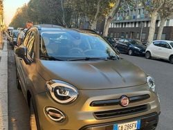 Verde Usata 2020 Fiat 500 S Due volumi | 16.500 € (Molto cara)