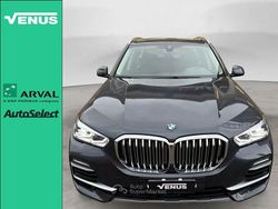 Grigio Usata 2020 BMW X5 xLine SUV | 45.900 € (Ottimo prezzo)
