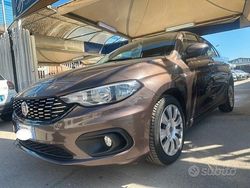 Marrone Usata 2016 Fiat Tipo Station wagon | 6250 € (Super prezzo)