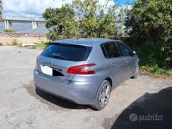 Usata 2015 Peugeot 308 Station wagon | 7000 € (Cara)