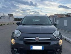Grigio Usata 2018 Fiat 500X SUV | 8000 € (Ottimo prezzo)