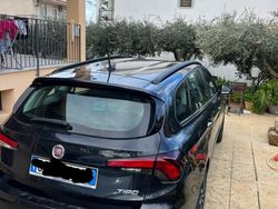 Nero Usata 2020 Fiat Tipo Lounge Station wagon | 14.000 € (Buon prezzo)