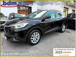 Nero Usata 2016 Renault Kadjar SUV | 9500 € (Buon prezzo)
