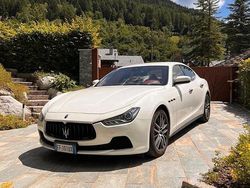 Usata 2017 Maserati Ghibli Coupé | 32.000 € (Buon prezzo)