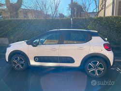 Usata 2017 Citroën C3 Feel Due volumi | 9500 € (Buon prezzo)