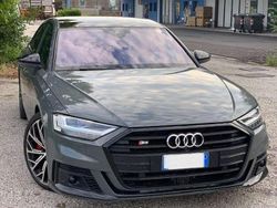 Usata 2020 Audi S8 Sport Tre volumi | 53.000 €