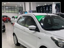 Bianco Usata 2018 Ford Ka Plus Ultimate Due volumi | 9300 € (Buon prezzo)