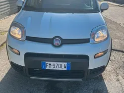 Usata 2016 Fiat Panda 4x4 Due volumi | 12.500 € (Cara)