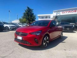 Rosso Usata 2020 Opel Corsa-e Elegance Due volumi | 10.990 € (Ottimo prezzo)