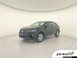 Nero Usata 2024 VW Taigo Life SUV | 20.200 € (Buon prezzo)