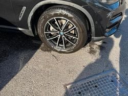 Nero Usata 2019 BMW X3 SUV | 28.900 € (Cara)