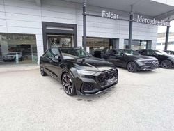 Nero Usata 2021 Audi RS Q8 Ambiente SUV | 78.900 € (Super prezzo)