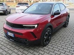 Rosso Usata 2024 Opel Mokka Ultimate SUV | 20.900 € (Buon prezzo)