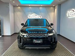 Nero Usata 2020 Land Rover Range Rover evoque SE SUV | 23.900 € (Ottimo prezzo)