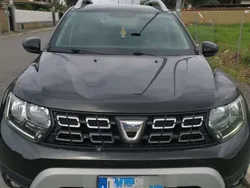 Usata 2020 Dacia Duster Anniversary SUV | 12.000 € (Buon prezzo)